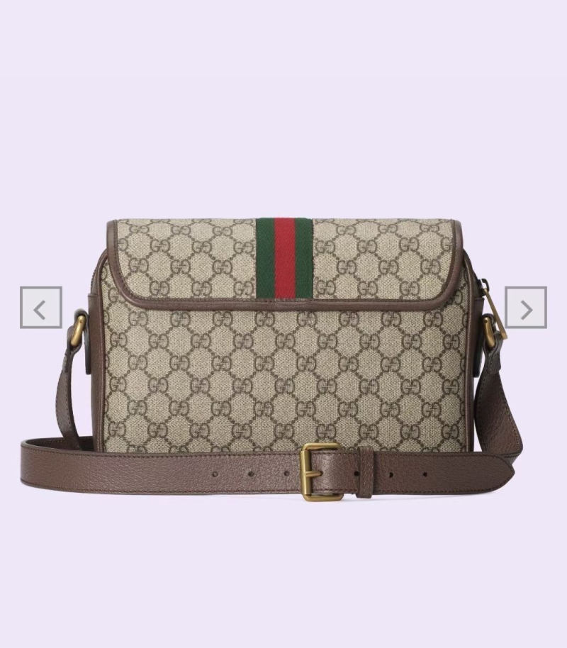 Gucci Satchel Bags